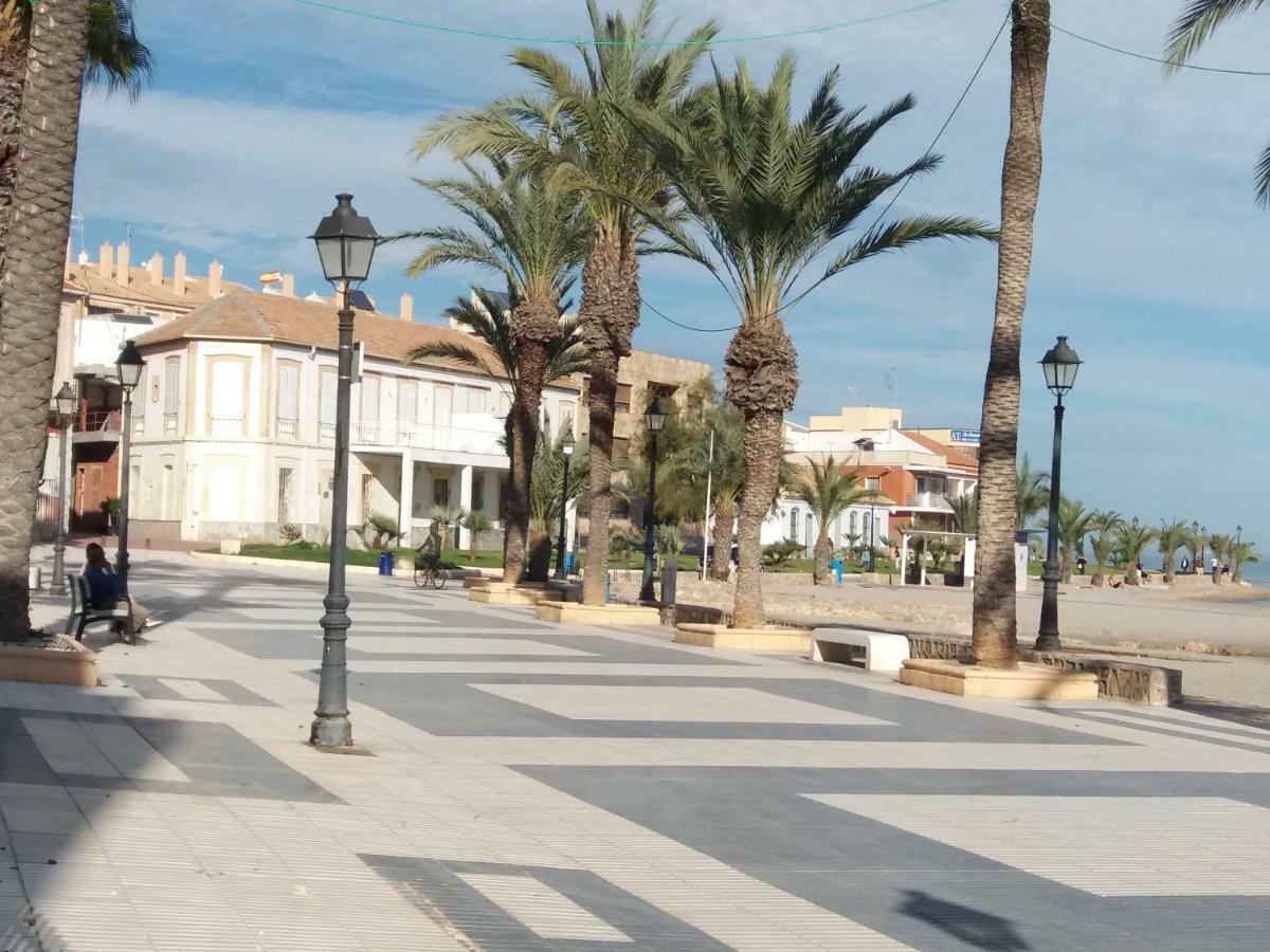 Apartamento Cerca De Playa Carrion Appartamento Los Alcázares Esterno foto